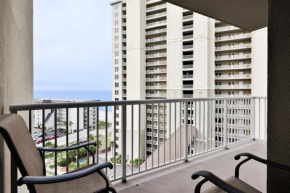 Grand Panama Tower 2 Unit 401, Panama City Beach